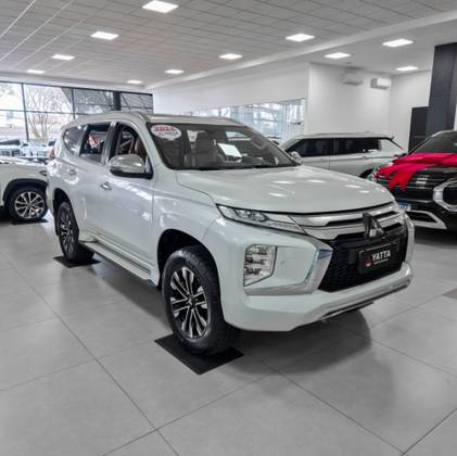 MITSUBISHI PAJERO SPORT 2.4 16V MIVEC TURBO DIESEL HPE AWD AUTOMÁTICO