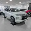 MITSUBISHI PAJERO SPORT 2.4 16V MIVEC TURBO DIESEL HPE AWD AUTOMÁTICO MITSUBISHI PAJERO SPORT 2.4 16V MIVEC TURBO DIESEL HPE AWD AUTOMÁTICO