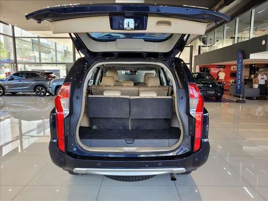 MITSUBISHI-PAJERO SPORT-2.4 16V MIVEC TURBO DIESEL HPE AWD AUTOMÁTICO MITSUBISHI-PAJERO SPORT-2019