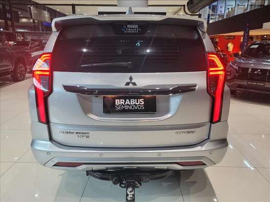 MITSUBISHI-PAJERO SPORT-2.4 16V MIVEC TURBO DIESEL HPE AWD AUTOMÁTICO MITSUBISHI-PAJERO SPORT-2020