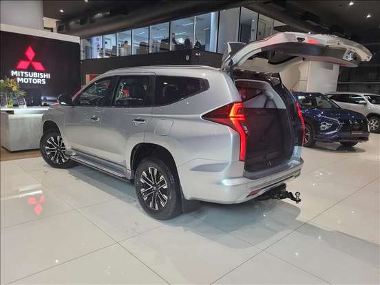 MITSUBISHI-PAJERO SPORT-2020