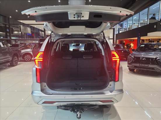 MITSUBISHI-PAJERO SPORT-2.4 16V MIVEC TURBO DIESEL HPE AWD AUTOMÁTICO MITSUBISHI-PAJERO SPORT-2020