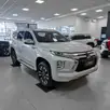 MITSUBISHI PAJERO SPORT 2.4 16V MIVEC TURBO DIESEL HPE-S AWD AUTOMÁTICO MITSUBISHI PAJERO SPORT 2.4 16V MIVEC TURBO DIESEL HPE-S AWD AUTOMÁTICO