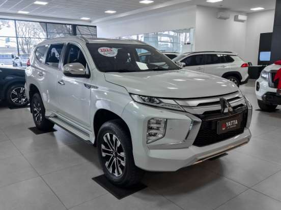 MITSUBISHI-PAJERO SPORT-2.4 16V MIVEC TURBO DIESEL HPE-S AWD AUTOMÁTICO MITSUBISHI-PAJERO SPORT-2023