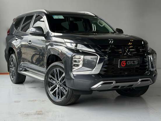 MITSUBISHI-PAJERO SPORT-2024