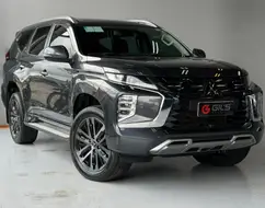 MITSUBISHI PAJERO SPORT 2.4 16V MIVEC TURBO DIESEL LEGEND AWD AUTOMÁTICO MITSUBISHI PAJERO SPORT 2.4 16V MIVEC TURBO DIESEL LEGEND AWD AUTOMÁTICO