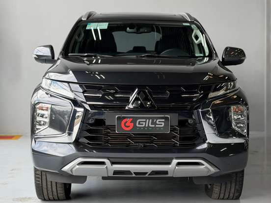MITSUBISHI-PAJERO SPORT-2.4 16V MIVEC TURBO DIESEL LEGEND AWD AUTOMÁTICO MITSUBISHI-PAJERO SPORT-2024