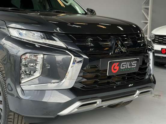 MITSUBISHI-PAJERO SPORT-2.4 16V MIVEC TURBO DIESEL LEGEND AWD AUTOMÁTICO MITSUBISHI-PAJERO SPORT-2024