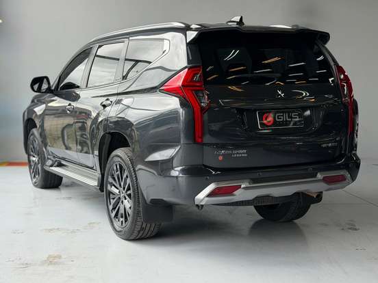 MITSUBISHI-PAJERO SPORT-2024