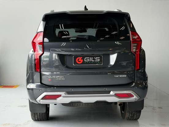 MITSUBISHI-PAJERO SPORT-2024