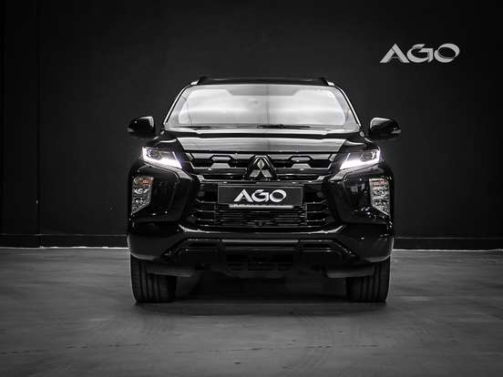 MITSUBISHI-PAJERO SPORT-2.4 16V MIVEC TURBO DIESEL LEGEND BLACK AWD AUTOMÁTICO MITSUBISHI-PAJERO SPORT-2025