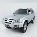 MITSUBISHI PAJERO SPORT 2.5 HPE 4X4 8V TURBO INTERCOOLER DIESEL 4P AUTOMÁTICO MITSUBISHI PAJERO SPORT 2.5 HPE 4X4 8V TURBO INTERCOOLER DIESEL 4P AUTOMÁTICO