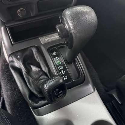 MITSUBISHI-PAJERO SPORT-2009