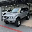 MITSUBISHI PAJERO SPORT 3.5 HPE 4X4 V6 24V GASOLINA 4P AUTOMÁTICO MITSUBISHI PAJERO SPORT 3.5 HPE 4X4 V6 24V GASOLINA 4P AUTOMÁTICO