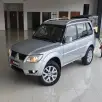 MITSUBISHI PAJERO TR4 2.0 4X4 16V FLEX 4P MANUAL MITSUBISHI PAJERO TR4 2.0 4X4 16V FLEX 4P MANUAL