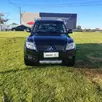 MITSUBISHI PAJERO TR4 2.0 4X2 16V 140CV FLEX 4P MANUAL MITSUBISHI PAJERO TR4 2.0 4X2 16V 140CV FLEX 4P MANUAL
