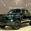MITSUBISHI TRITON 2.4 BITURBO DIESEL CD KATANA 4X4 AUTOMÁTICO MITSUBISHI TRITON 2.4 BITURBO DIESEL CD KATANA 4X4 AUTOMÁTICO