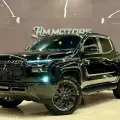 MITSUBISHI TRITON 2.4 BITURBO DIESEL CD KATANA 4X4 AUTOMÁTICO MITSUBISHI TRITON 2.4 BITURBO DIESEL CD KATANA 4X4 AUTOMÁTICO