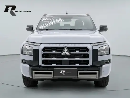 MITSUBISHI-TRITON-2.4 BITURBO DIESEL CD KATANA 4X4 AUTOMÁTICO MITSUBISHI-TRITON-2026
