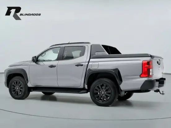 MITSUBISHI-TRITON-2.4 BITURBO DIESEL CD KATANA 4X4 AUTOMÁTICO MITSUBISHI-TRITON-2026