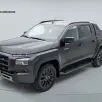MITSUBISHI TRITON 2.4 BITURBO DIESEL CD KATANA 4X4 AUTOMÁTICO MITSUBISHI TRITON 2.4 BITURBO DIESEL CD KATANA 4X4 AUTOMÁTICO