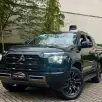 MITSUBISHI TRITON 2.4 BITURBO DIESEL CD KATANA 4X4 AUTOMÁTICO MITSUBISHI TRITON 2.4 BITURBO DIESEL CD KATANA 4X4 AUTOMÁTICO