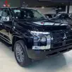 MITSUBISHI TRITON 2.4 BITURBO DIESEL CD HPE 4X4 AUTOMÁTICO MITSUBISHI TRITON 2.4 BITURBO DIESEL CD HPE 4X4 AUTOMÁTICO