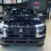 MITSUBISHI TRITON 2.4 BITURBO DIESEL CD HPE 4X4 AUTOMÁTICO MITSUBISHI TRITON 2.4 BITURBO DIESEL CD HPE 4X4 AUTOMÁTICO
