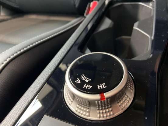 MITSUBISHI-TRITON-2.4 BITURBO DIESEL CD HPE 4X4 AUTOMÁTICO MITSUBISHI-TRITON-2026