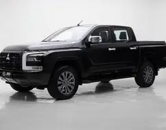 MITSUBISHI TRITON 2.4 BITURBO DIESEL CD HPE 4X4 AUTOMÁTICO MITSUBISHI TRITON 2.4 BITURBO DIESEL CD HPE 4X4 AUTOMÁTICO