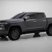 MITSUBISHI TRITON 2.4 BITURBO DIESEL CD HPE 4X4 AUTOMÁTICO MITSUBISHI TRITON 2.4 BITURBO DIESEL CD HPE 4X4 AUTOMÁTICO
