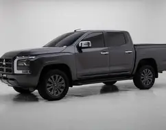 MITSUBISHI TRITON 2.4 BITURBO DIESEL CD HPE 4X4 AUTOMÁTICO MITSUBISHI TRITON 2.4 BITURBO DIESEL CD HPE 4X4 AUTOMÁTICO