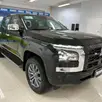 MITSUBISHI TRITON 2.4 BITURBO DIESEL CD HPE-S 4X4 AUTOMÁTICO MITSUBISHI TRITON 2.4 BITURBO DIESEL CD HPE-S 4X4 AUTOMÁTICO
