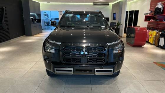 MITSUBISHI TRITON 2.4 BITURBO DIESEL CD KATANA 4X4 AUTOMÁTICO