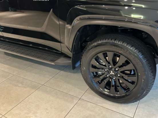 MITSUBISHI-TRITON-2.4 BITURBO DIESEL CD KATANA 4X4 AUTOMÁTICO MITSUBISHI-TRITON-2026