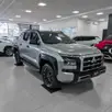 MITSUBISHI TRITON 2.4 BITURBO DIESEL CD KATANA 4X4 AUTOMÁTICO MITSUBISHI TRITON 2.4 BITURBO DIESEL CD KATANA 4X4 AUTOMÁTICO