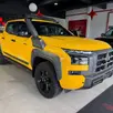 MITSUBISHI TRITON 2.4 BITURBO DIESEL CD SAVANA 4X4 AUTOMÁTICO MITSUBISHI TRITON 2.4 BITURBO DIESEL CD SAVANA 4X4 AUTOMÁTICO
