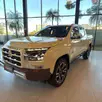 MITSUBISHI TRITON 2.4 BITURBO DIESEL CD TERRA 4X4 AUTOMÁTICO MITSUBISHI TRITON 2.4 BITURBO DIESEL CD TERRA 4X4 AUTOMÁTICO