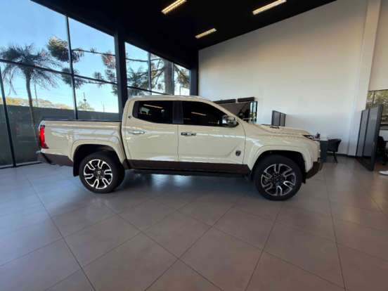 MITSUBISHI-TRITON-2.4 BITURBO DIESEL CD TERRA 4X4 AUTOMÁTICO MITSUBISHI-TRITON-2026