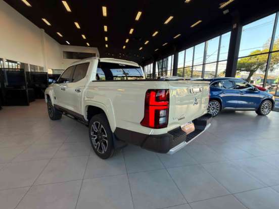 MITSUBISHI-TRITON-2.4 BITURBO DIESEL CD TERRA 4X4 AUTOMÁTICO MITSUBISHI-TRITON-2026