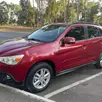 MITSUBISHI ASX 2.0 4WD 16V GASOLINA 4P AUTOMÁTICO MITSUBISHI ASX 2.0 4WD 16V GASOLINA 4P AUTOMÁTICO