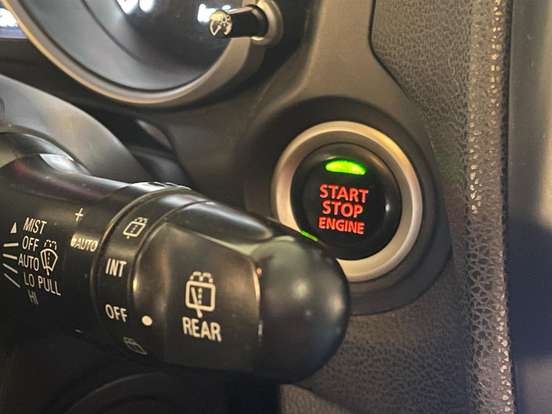 MITSUBISHI-ASX-2.0 4WD 16V GASOLINA 4P AUTOMÁTICO MITSUBISHI-ASX-2011