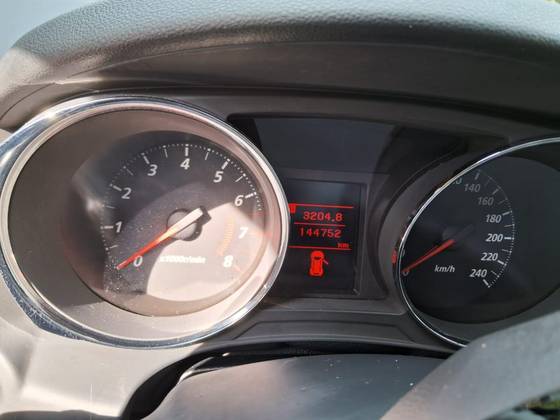 MITSUBISHI ASX 2.0 4X2 16V FLEX 4P AUTOMÁTICO