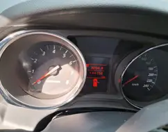MITSUBISHI ASX 2.0 4X2 16V FLEX 4P AUTOMÁTICO MITSUBISHI ASX 2.0 4X2 16V FLEX 4P AUTOMÁTICO