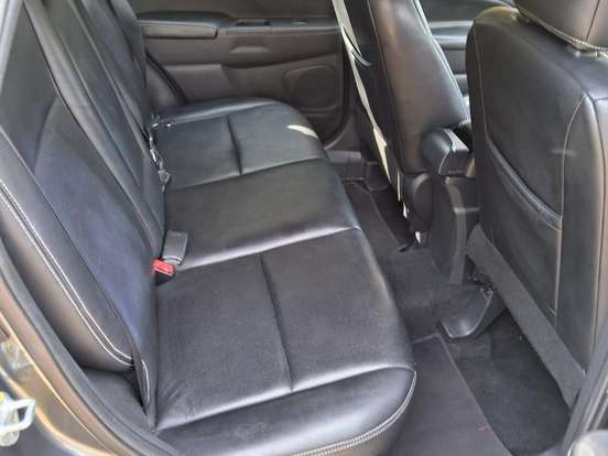 MITSUBISHI-ASX-2.0 4X2 16V FLEX 4P AUTOMÁTICO MITSUBISHI-ASX-2018