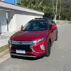 MITSUBISHI ECLIPSE CROSS 1.5 MIVEC TURBO GASOLINA HPE-S AWD CVT MITSUBISHI ECLIPSE CROSS 1.5 MIVEC TURBO GASOLINA HPE-S AWD CVT