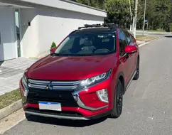 MITSUBISHI ECLIPSE CROSS 1.5 MIVEC TURBO GASOLINA HPE-S AWD CVT MITSUBISHI ECLIPSE CROSS 1.5 MIVEC TURBO GASOLINA HPE-S AWD CVT
