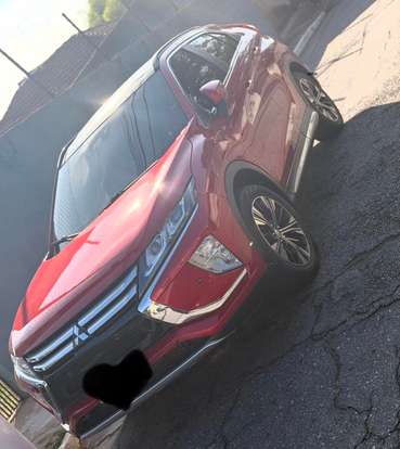 MITSUBISHI-ECLIPSE CROSS-2018