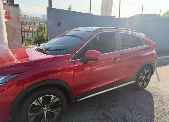 MITSUBISHI-ECLIPSE CROSS-2018