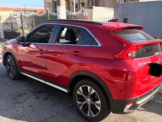 MITSUBISHI-ECLIPSE CROSS-2018